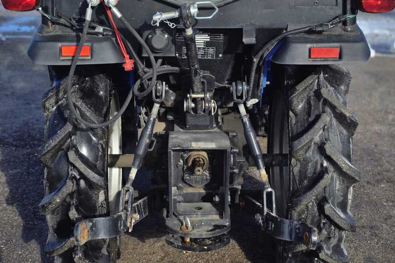 OmecoHub - Immagine SOLIS 26-T2a